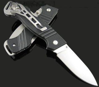 High Performance Outdoor Sanrenmu SRM Multifunction Tool Folding Knife Pocket Knife ZB 786  Folding Camping Knives  Sports & Outdoors