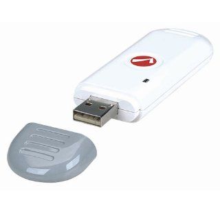 INTELLINET Wireless IEEE 802.11a/b/g/n 300N Dual Band USB Adapter (524995) Electronics