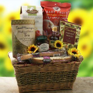 Morning Sunshine  Gourmet Candy Gifts  Grocery & Gourmet Food
