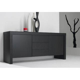 Tema Kobe Sideboard TMA1408 Finish Wenge