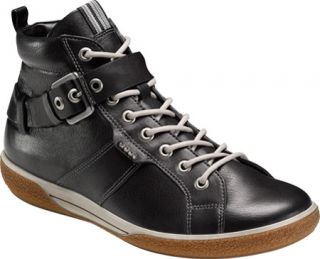 ECCO Chase Buckle Boot Low