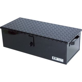 No. 30 Tool Box with Mounting Brackets  Top Mount Boxes