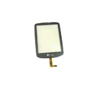 Touch Screen Digitizer Glass Panel Replacement Part for HTC Touch P3450 P3452 S1 VOGUE 6900 VX69 00 MP6900 HTC Sprint PPC 6900 P3050 GPS & Navigation