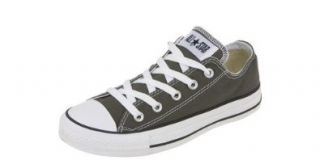 Chuck Taylor All Star Lo Charcoal 1J794 Mens size 9/ Womens 11 Shoes