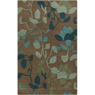 Malene b Destinations Tan Rug DTN76 Rug Size 2 x 3