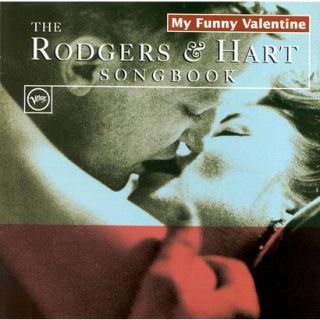 My Funny Valentine The Rodgers & Hart Songbook
