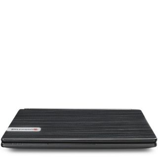 Packard Bell Dot 10.1 Inch SC/Atom Netbook N2600 (1GB RAM 320GB HDD W7S Black)      Computing