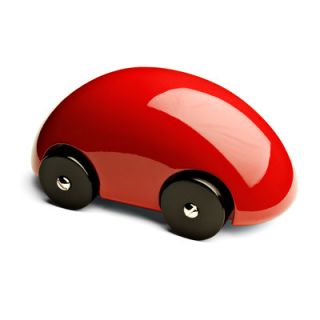 Playsam Streamliner Classic Car 12656 Color Red