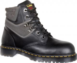 Dr. Martens Icon 6 Tie Boot