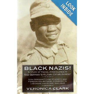 Black Nazis Veronica Clark 9781934703519 Books