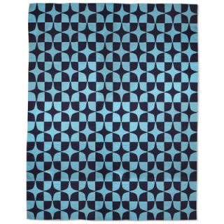 Jonathan Adler Josef Kilim Blue Rug 103 Rug Size 8 x 10