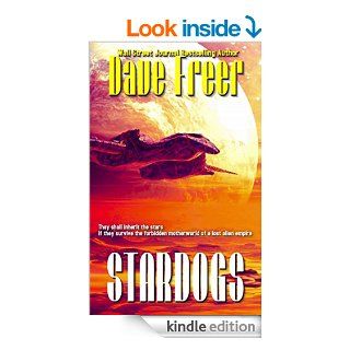 Stardogs eBook Dave Freer Kindle Store