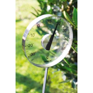 Blomus Grado Thermometer in Celcius by Flöz Design 65242