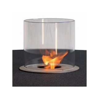 AK47 Zerino Bioethanol Burner Glass DCB018Z17