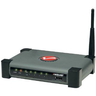 Selected Wireless 3G Router By Intellinet Computers & Accessories