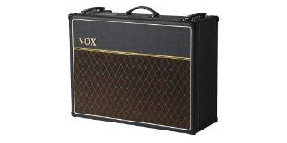 VOX AC15C2 Guitar Combo Amplifier Musical Instruments