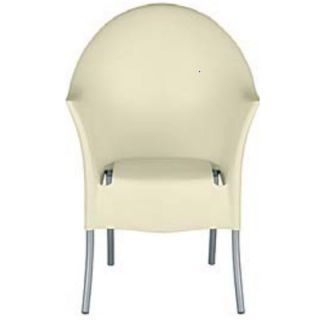 Driade Lord Yo Arm Chair ARIA1056 Finish Ivory