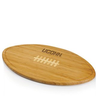 Picnic Time Kickoff University Of Connecticut Huskies Engraved Cutting Board