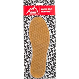 Vans Wafflesole Stomp Pad   Stomp Pads