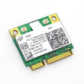 Intel 5100 AGN Half Size Wireless Mini Pcie Card for IBM 802.11a/g/n 2.4 Ghz & 5ghz Computers & Accessories