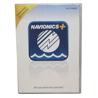 Navionics + Map Plus Chip To  All Info, Micro Sd