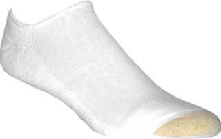 Gold Toe Cotton Footie 656F (36 Pairs)