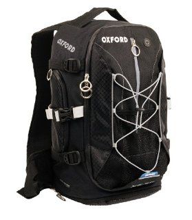 Oxford (OL804) XS30 Motorcycle Riding Waterproof Back Pack Automotive
