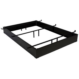 Dynamic Metal 7.5 inch Tall Bed Base