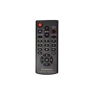 Panasonic Replacement TV/VCR Remote Control #N2QAEC000024 Electronics