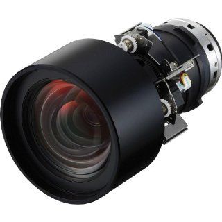 Sharp AN PH814EZ 19.30 mm   25.80 mm f/1.81   2.29 Wide Angle Zoom Lens  Lcd Projector Supplies  Camera & Photo
