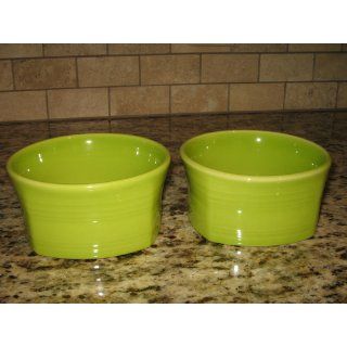 Fiesta 21 Ounce Square Medium Bowl, Chocolate Soup Cereal Bowls Kitchen & Dining