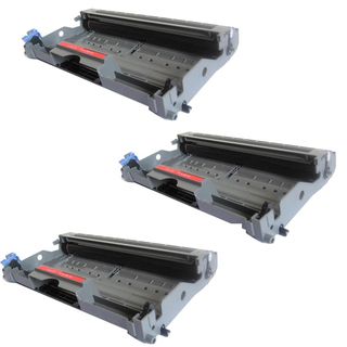 Brother Dr400 Compatible Drum Unit (pack Of 3)