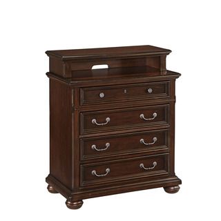 Colonial Classic Media Chest
