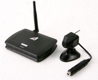 Astak CM A815 Color Pinhole Spy Camera  Small Video Camera For Spying  Camera & Photo