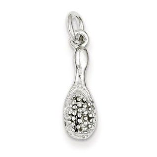 Sterling Silver Brush Charm James Avery Charms Jewelry