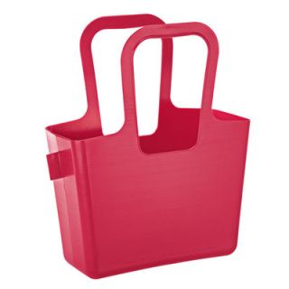 Koziol Taschelino Tote Bag 54115 Color  Raspberry Red