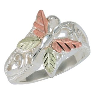 butterfly ring in sterling silver $ 119 00 ring size select one 6 0