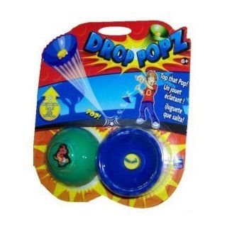 Drop Popz Pack   Assorted Colors Toys & Games