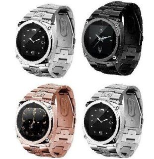 HOT Tw818 Watch Phone 1.6 Inch Touch Screen Java Camera Fm Add Mono Bluetooth Cell Phones & Accessories
