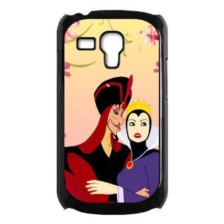 Disney Cartoon Snow White Samsung Galaxy S3 Mini Case Cell Phones & Accessories