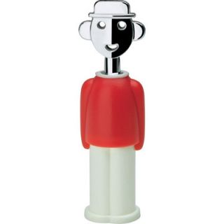 Alessi Anna G Magnet AAM23 LAZM/AAM23 RM Color Red