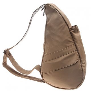 AmeriBag Healthy Back Bag® tote Microfiber Medium  Men's   Taupe