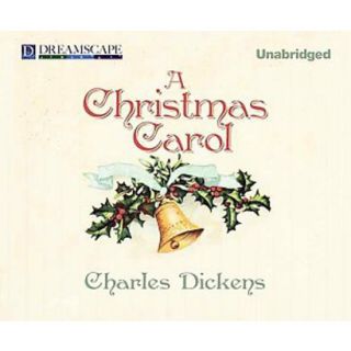A Christmas Carol (Unabridged) (Compact Disc)
