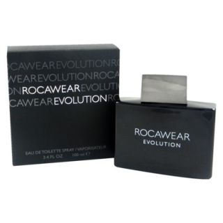 Mens Rocawear Evolution by Rocawear Eau de Toil