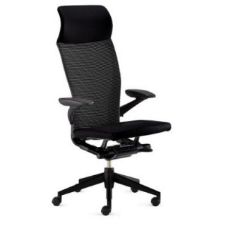 Haworth X99 High Back Task Chair X