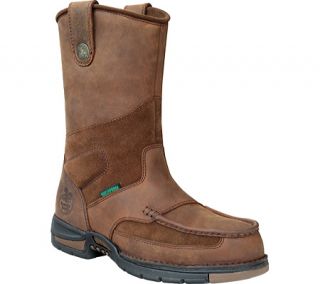 Georgia Boot  G4603 Athens Pull On Steel Toe