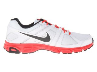 Nike Downshifter 5 White/Light Crimson/Black