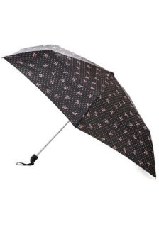 Adoring Rain Umbrella  Mod Retro Vintage Umbrellas
