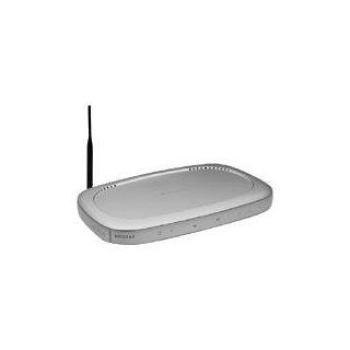 NetGear Wireless 802.11b 11Mbps Router V3 MR814 MR814 V3 Computers & Accessories