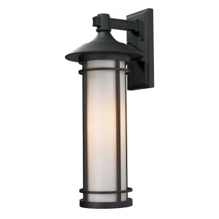 Z lite Weather resistant Outdoor Wall Light